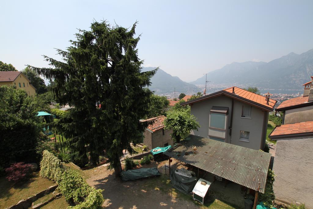 B&B Localita Manzoniane Lecco Pokoj fotografie