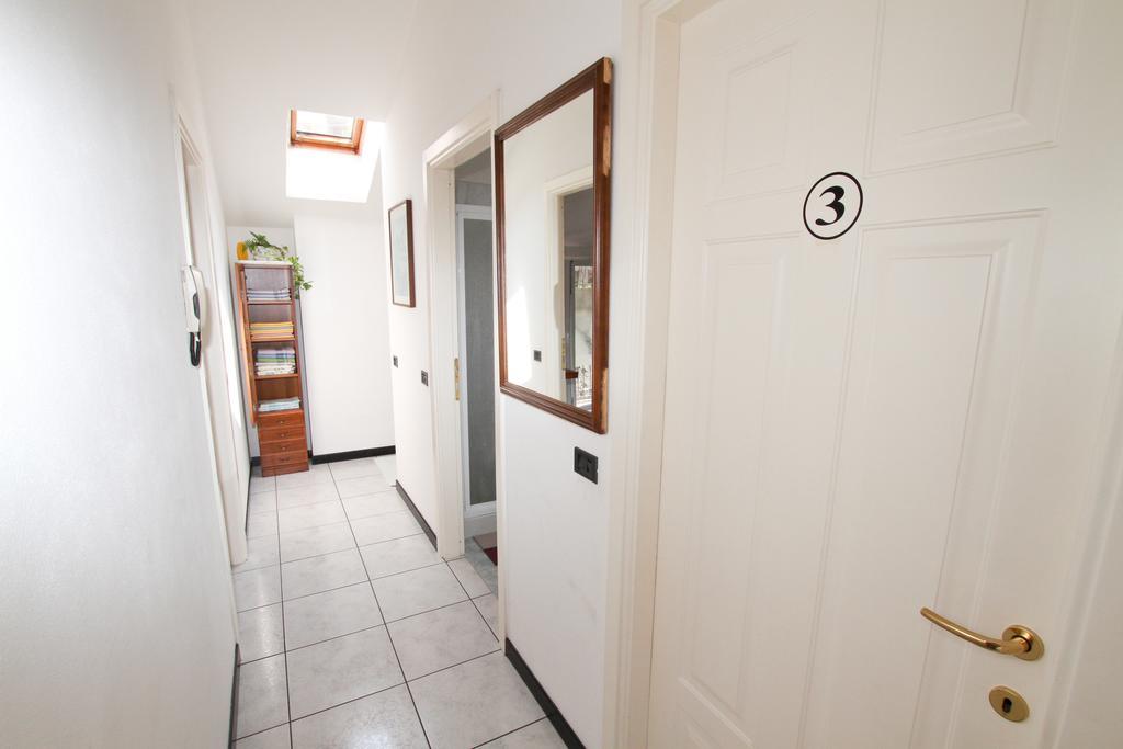 B&B Localita Manzoniane Lecco Pokoj fotografie