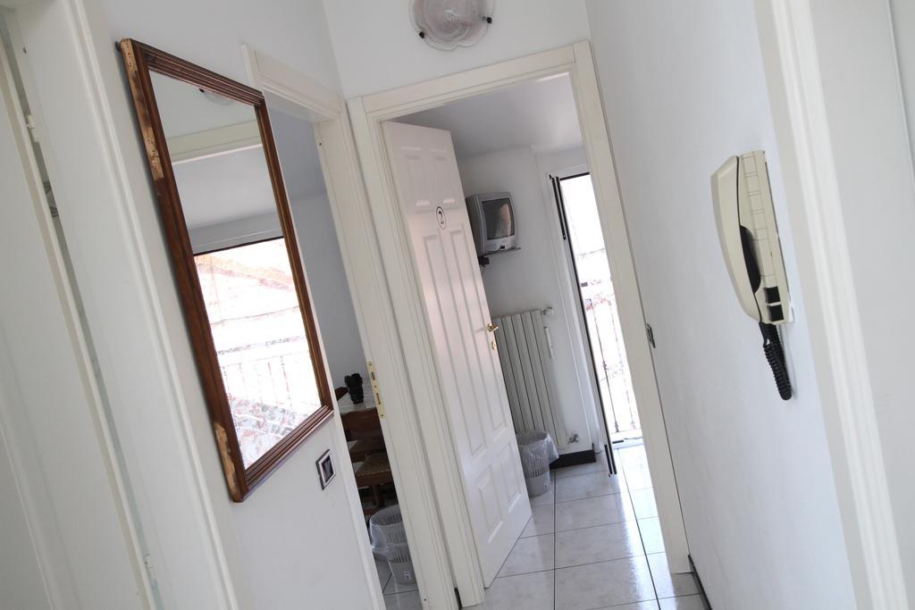 B&B Localita Manzoniane Lecco Pokoj fotografie